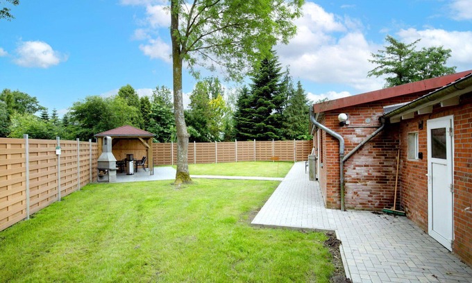 Oberndorf Apartment | Beautiful apartment for 6 guests with WIFI, TV and patio