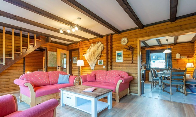Arrach Apartment | Beautiful apartment for 4 people with WIFI, TV, balcony and parking