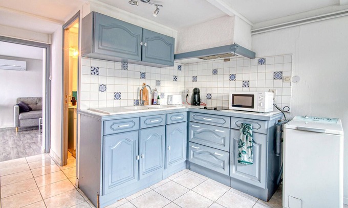 Cornebarrieu Apartment | Beautiful apartment in Cornebarrieu