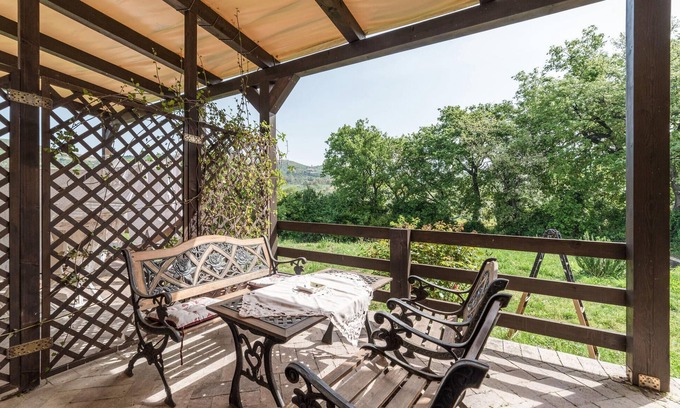 Castellabate Apartment | Beautiful apartment in Castellabate