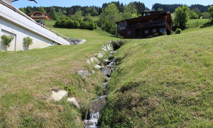 Distelberg Apartment | Beautiful apartment for 6 people with WIFI, TV, patio, panoramic view and parking