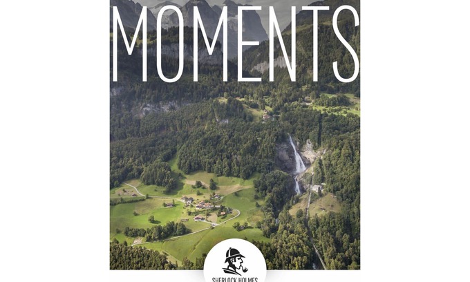Meiringen Apartment | Beautiful apartment for 6 guests with WIFI, TV, terrace, pets allowed and parking