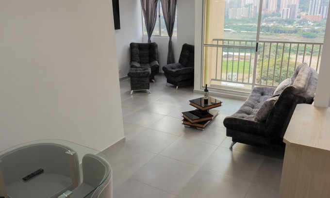 Copacabana Apartment | beautiful apartment in copacabana, great view and only 15 minutes from medellin