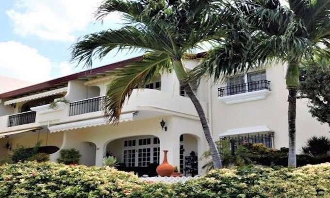 Piscadera Apartment | Beautiful apartment with sea view Royal Palm Resort near Willemstad