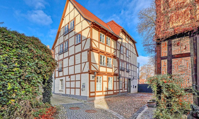 Quedlinburg Apartment | Beautiful apartment in Quedlinburg