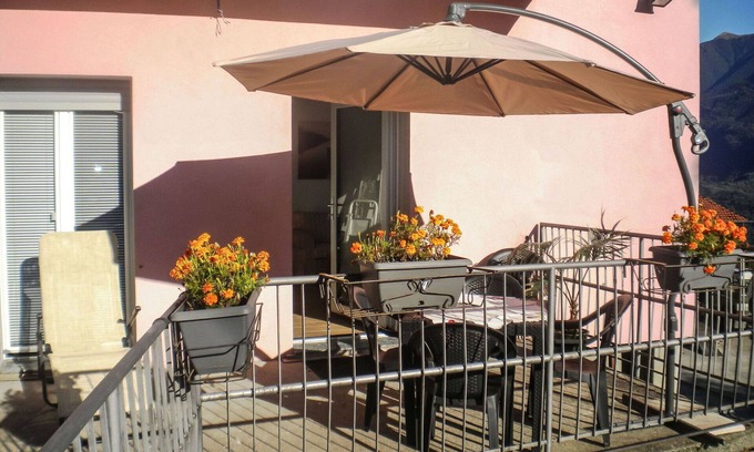 Corrido Apartment | Beautiful apartment for 4 people with WIFI, TV, terrace and pets allowed