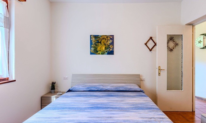 Corrido Apartment | Beautiful apartment for 2 guests with WIFI, TV and panoramic view