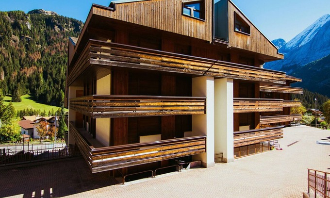Alba Apartment | Beautiful apartment for 5 people with WIFI, hot tub, TV and parking