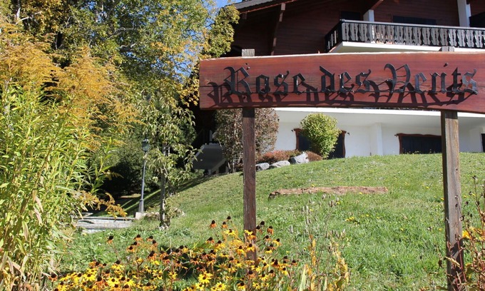 Villars-sur-Ollon Apartment | Beautiful apartment for 6 people with WIFI, TV, terrace and parking