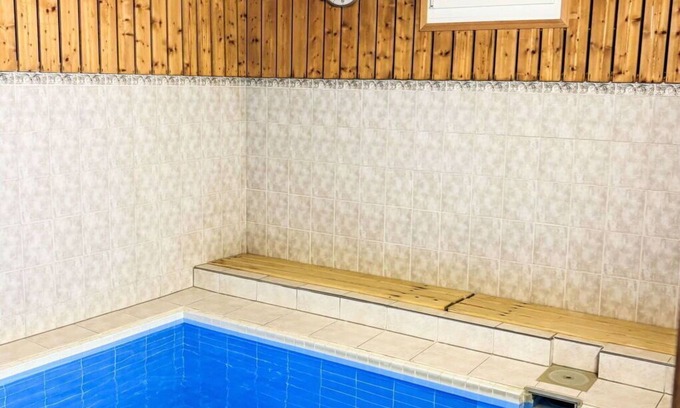 Acletta Apartment | Beautiful apartment for 4 people with WIFI, pool, TV, balcony and panoramic view