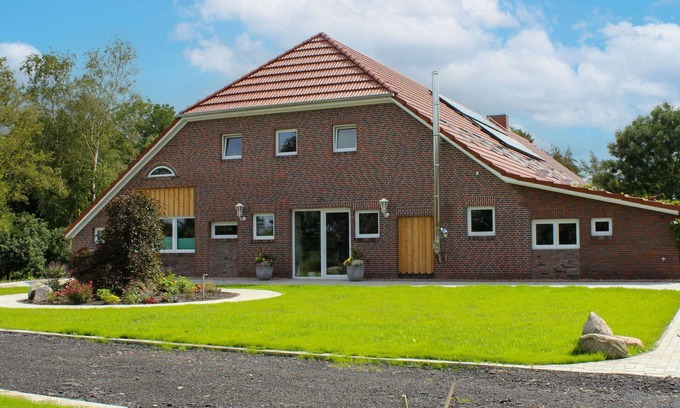 Eversmeer Apartment | Beautiful apartment for 3 guests with WIFI, TV, terrace and pets allowed