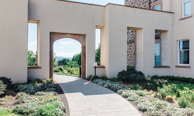 South Galson Apartment | Beautiful apartment for 6 guests with WIFI, TV and panoramic view