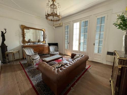 San Telmo Apartment | Beautiful apartment in Plaza Dorrego, San Telmo