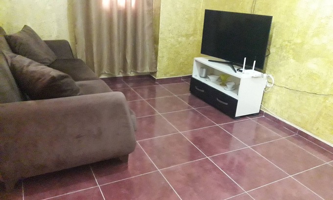 New Boulevard Apartment | Beautiful apartment in Batumi, affordable studio