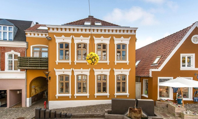 Aabenraa Apartment | Beautiful apartment in Aabenraa