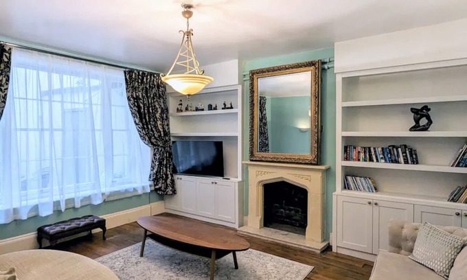 Paddington Apartment | Beautiful apartment in Central London, Paddington