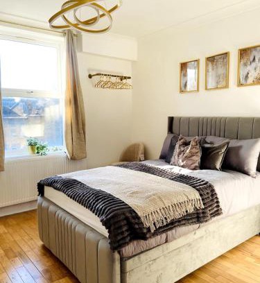 De Beauvoir Apartment | Beautiful Apartment In Hackney
