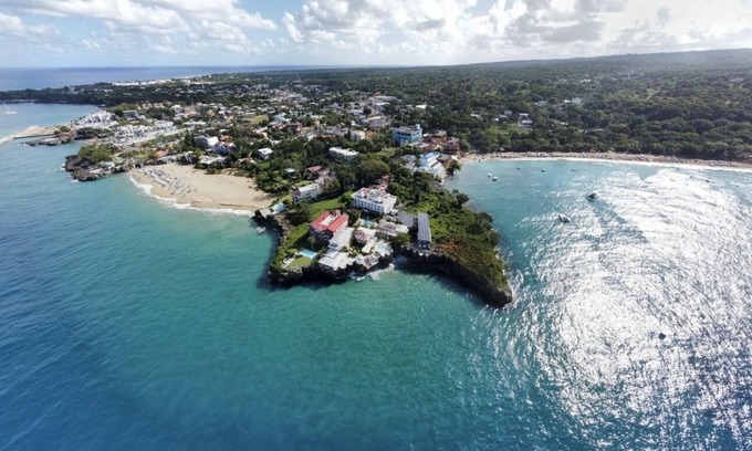 Los Brazos House | Beautiful Apartment in Sosua with Maid included