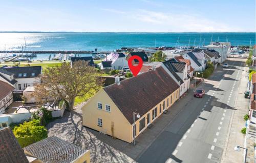 Lohals Apartment | Beautiful Apartment In Tranekær