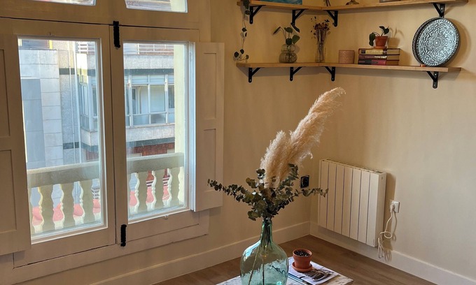 Vigo Apartment | Beautiful apartment in Vigo center