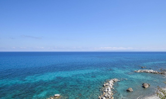 Isca Marina Apartment | Beautiful apartment in Isca Marina with WiFi