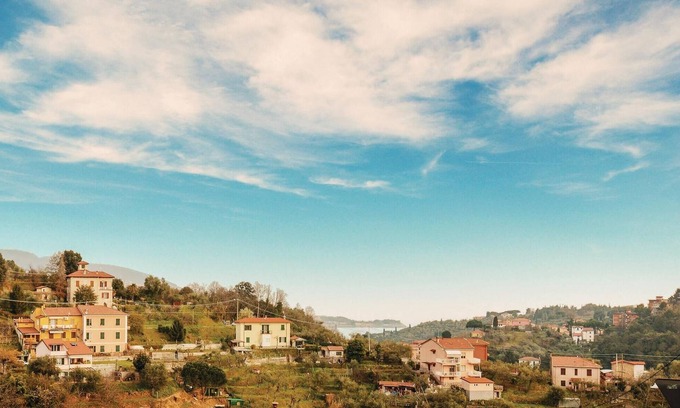 Pitelli Apartment | Beautiful apartment in Pitelli -SP-