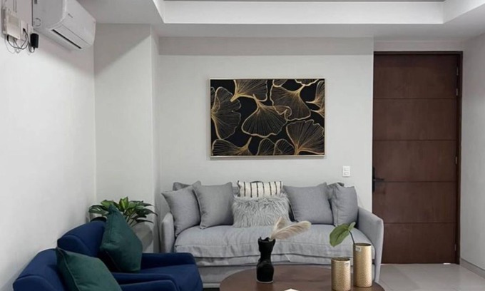 Zapopan Apartment | Beautiful apartment near to Plaza Galerías