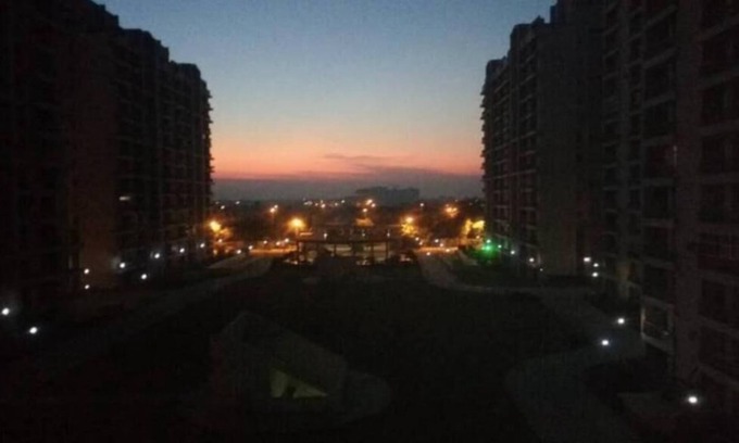 Taj Ganj Apartment | Beautiful Apartment near Taj Mahal