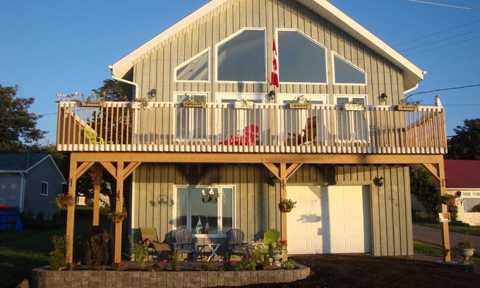 Westport Apartment | Beautiful Apartment on Brier