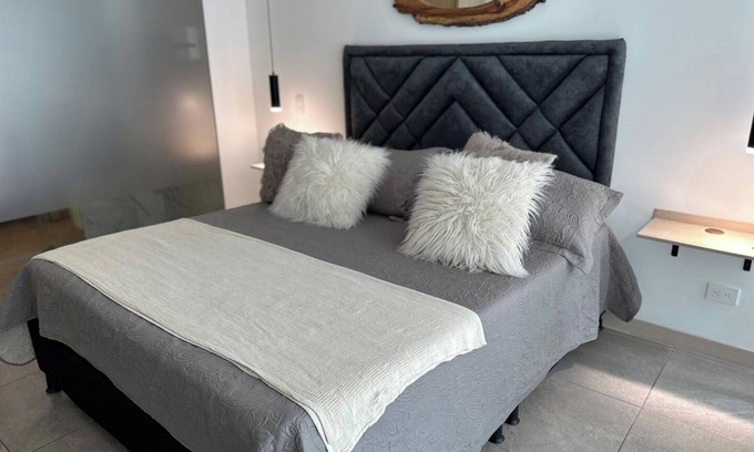 Armenia Apartment | Beautiful apartment on Centenario Avenue with pool