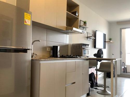 San Martin Apartment | Beautiful Apartment Suite with Sea View