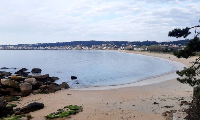 Dean Pequeno Apartment | Beautiful apartment with sea view, 2 minutes from the beach!