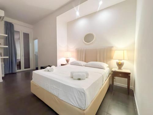 Quartiere XIII Aurelio Apartment | Beautiful apartment within walking distance of the Vatican