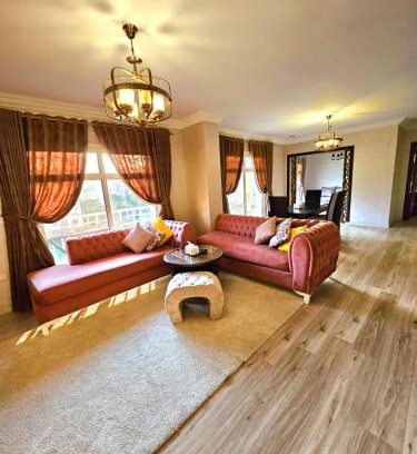 Madinaty Apartment | Beautiful appartement. In Cairo Madinaty
