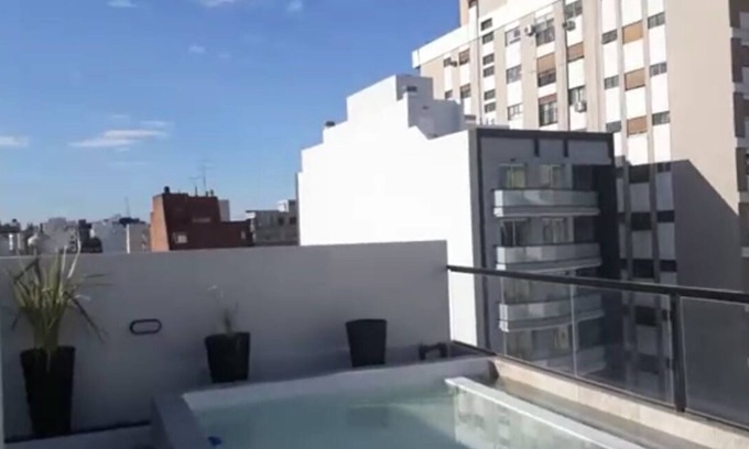 Flores Apartment | Beautiful Appartment