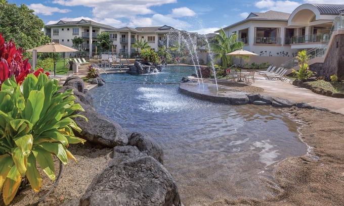 Princeville Villa | Beautiful Bali Hai Villa - 1 Bedroom