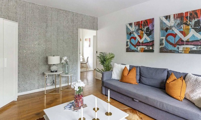 Brickell Condo | Beautiful Brickell Apartment/Beach 10min/Location/Shops