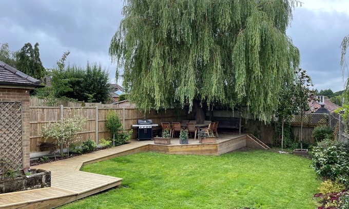 New Forest District House | Beautiful Bungalow in heart of the New Forest