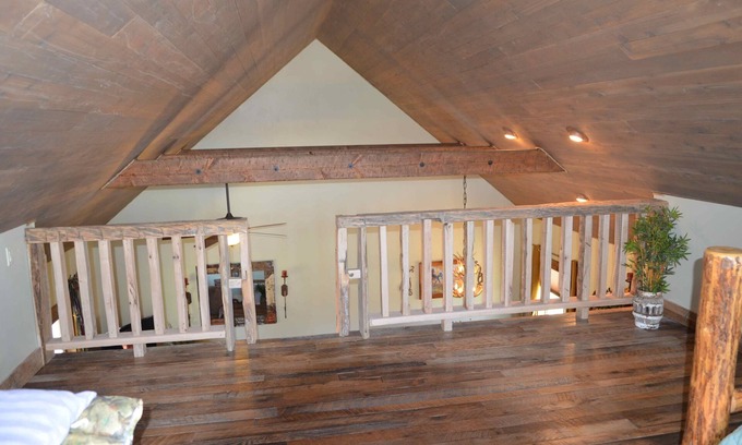 Payson Cabin | Beautiful Cabin to enjoy & family fun wifi near Payson!