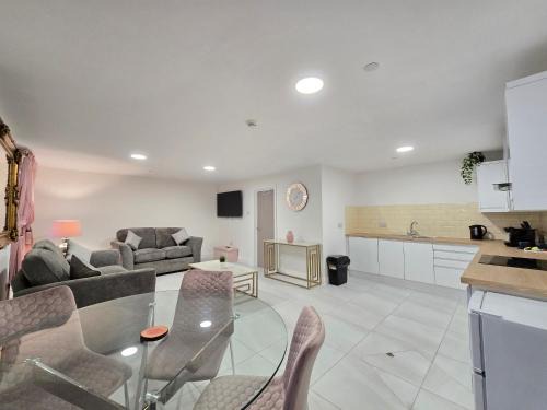 Butetown Apartment | Beautiful Cardiff Bay Apartment