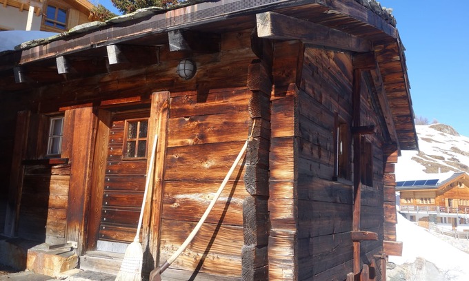 Wiler House | Beautiful chalet in 3918 Lauchernalp, Wiler, Valais
