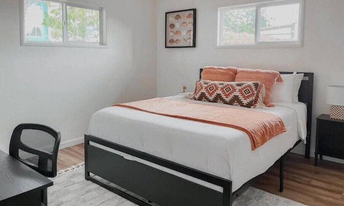 Bodega Bay House | Beautiful Coast Home 3 Minutes From Beach!
