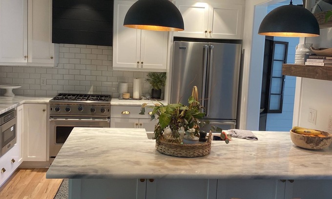 Old Village House | Beautiful Coastal House (4Bdrm/3Bath) in the Old Village! Close to everything!