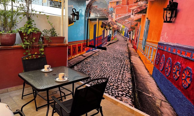 North Hotel Zone Condo | Beautiful condo steps from a sandy beach