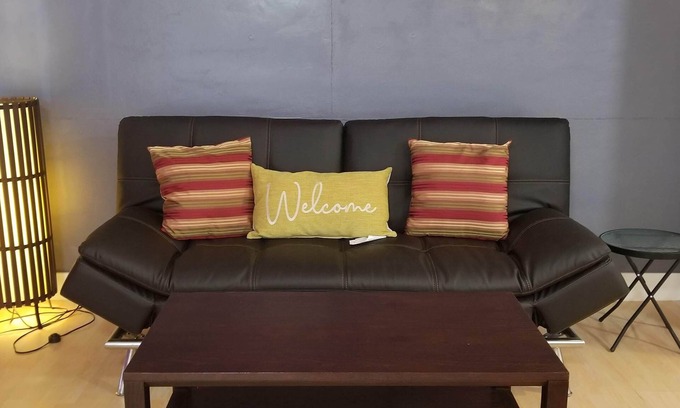 Sunny Isles Beach Condo | Beautiful condo walking distance to the beach, stores, restaurants