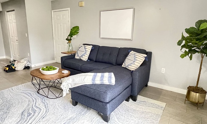 Indian Bayou Condo | Beautiful Condo in Central Destin