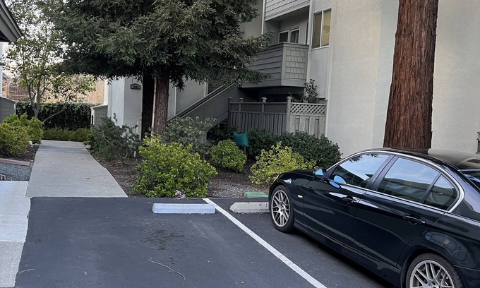 Walnut Creek Condo | Beautiful Condo In the heart of Walnut Creek/BART and downtown