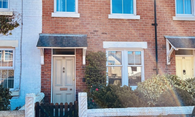 Lytham St. Anne's Cottage | Beautiful Cottage in the heart of Lytham.