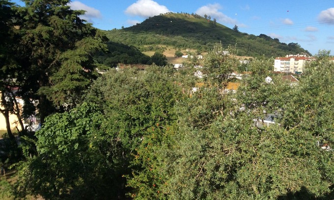 Mafra House | Beautiful Cottage house with mountain view in Malveira