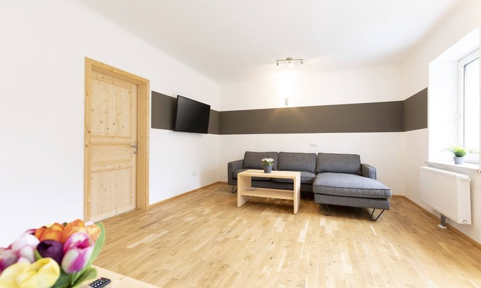 Eisenerz Apartment | Beautiful cottage in Styria near lake